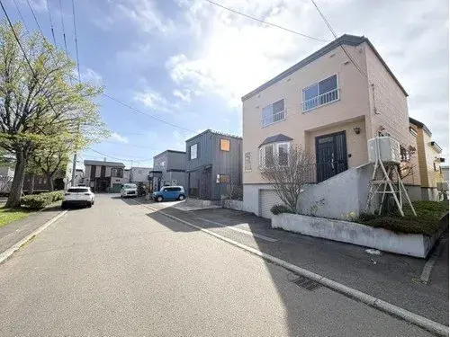 4LDK Sapporo City Hokkaido (3)