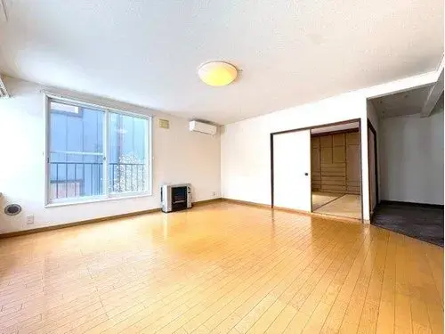 4LDK Sapporo City Hokkaido (4)