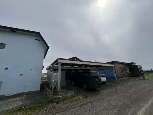 三室两厅 北海道北见市房源 (3)