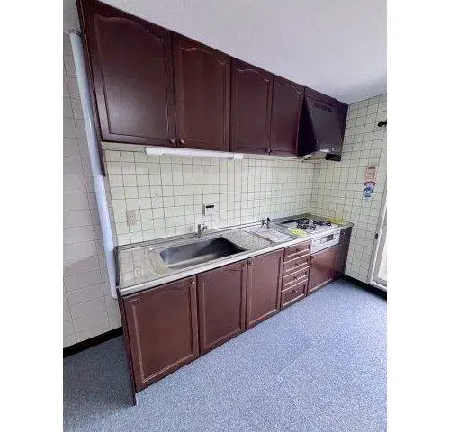 Недвижимость 6LDK город Отару Хоккайдо (15)