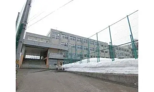 Недвижимость 6LDK город Отару Хоккайдо (18)