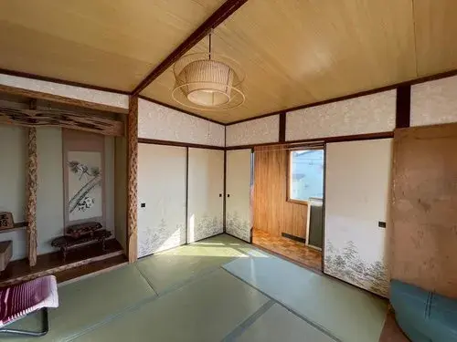 4LDK Property Sapporo City Hokkaido (13)