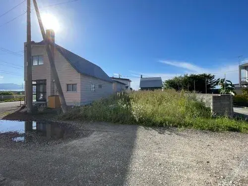 4LDK Property Sapporo City Hokkaido (4)