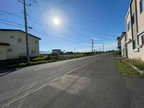 4LDK Property Sapporo City Hokkaido (6)