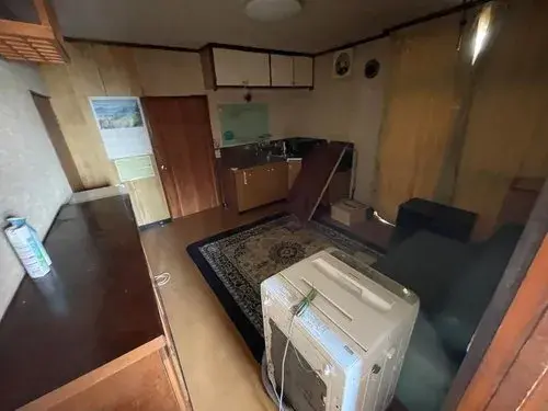 4LDK Property Sapporo City Hokkaido (9)