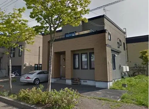 4LDK Property Iwamizawa City Hokkaido (2)