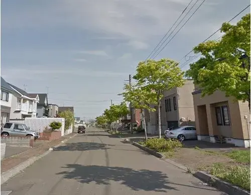 4LDK Property Iwamizawa City Hokkaido (3)