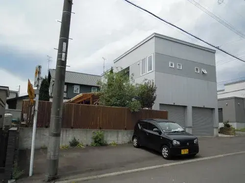 Propiedad 4LDK en la ciudad de Kitahiroshima, Hokkaido (3)