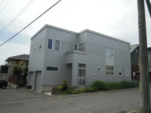 Propiedad 4LDK en la ciudad de Kitahiroshima, Hokkaido (4)