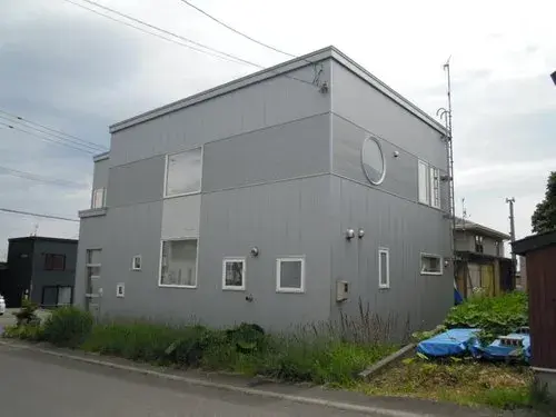 Propiedad 4LDK en la ciudad de Kitahiroshima, Hokkaido (7)