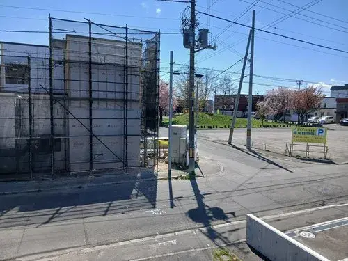 6LDK Property Sapporo City Hokkaido (3)