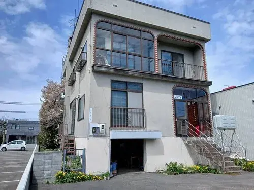 6LDK Property Sapporo City Hokkaido (4)
