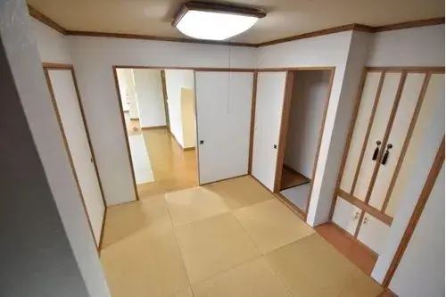5LDK Muroran City Hokkaido (4)