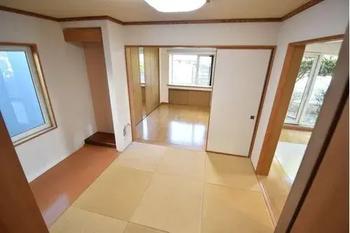 5LDK Muroran City Hokkaido (5)