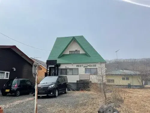 Akiya in بلدة Shiraoi