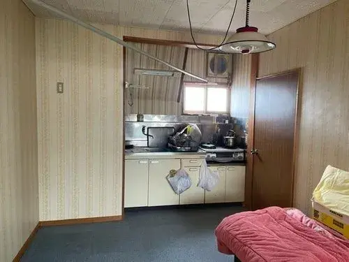 عقار 3LDK Shiraoi-cho Hokkaido (3)