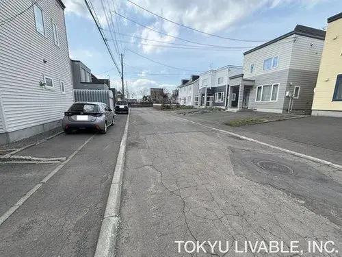 Bien immobilier 4LDK+S, Ville de Sapporo, Hokkaido (2)