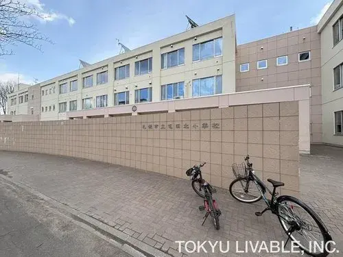 Bien immobilier 4LDK+S, Ville de Sapporo, Hokkaido (12)