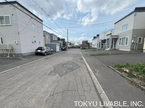 Bien immobilier 4LDK+S, Ville de Sapporo, Hokkaido (4)