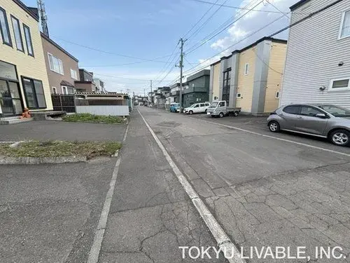 Bien immobilier 4LDK+S, Ville de Sapporo, Hokkaido (5)