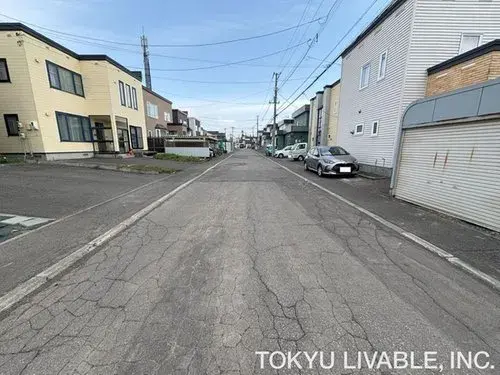 Bien immobilier 4LDK+S, Ville de Sapporo, Hokkaido (6)