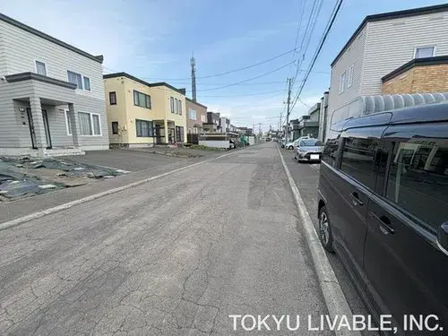 Bien immobilier 4LDK+S, Ville de Sapporo, Hokkaido (7)