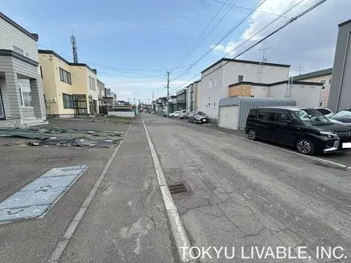 Bien immobilier 4LDK+S, Ville de Sapporo, Hokkaido (8)