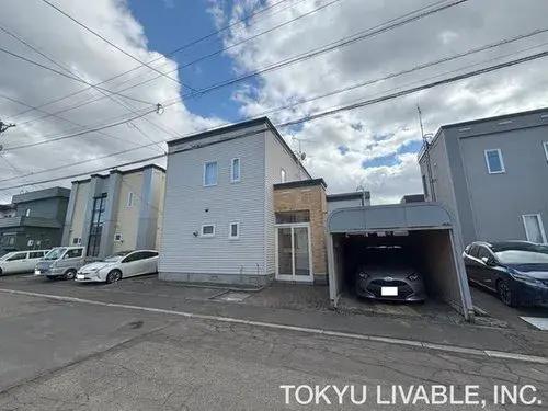 Bien immobilier 4LDK+S, Ville de Sapporo, Hokkaido (10)