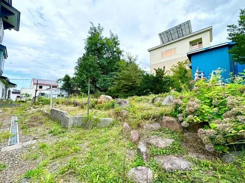 Недвижимость 5LDK в Sapporo City, Hokkaido (2)