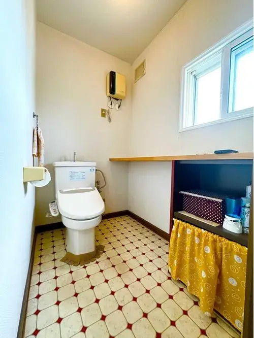 Недвижимость 5LDK в Sapporo City, Hokkaido (12)