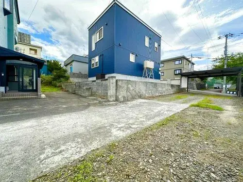 Недвижимость 5LDK в Sapporo City, Hokkaido (3)