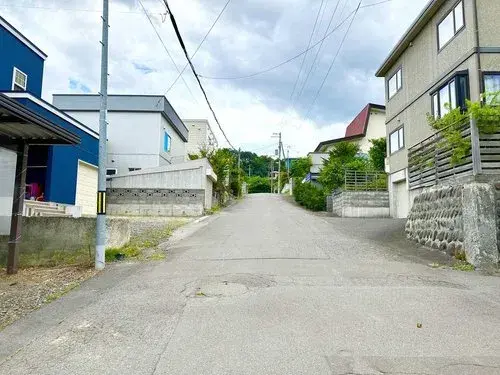Недвижимость 5LDK в Sapporo City, Hokkaido (4)