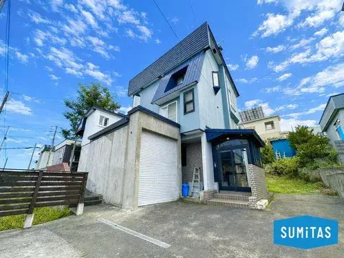 Недвижимость 5LDK в Sapporo City, Hokkaido (5)
