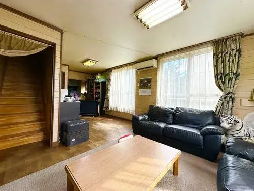Недвижимость 5LDK в Sapporo City, Hokkaido (7)