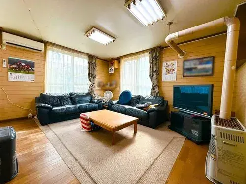 Недвижимость 5LDK в Sapporo City, Hokkaido (8)