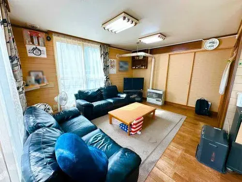 Недвижимость 5LDK в Sapporo City, Hokkaido (9)