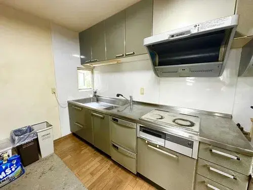 Недвижимость 5LDK в Sapporo City, Hokkaido (10)