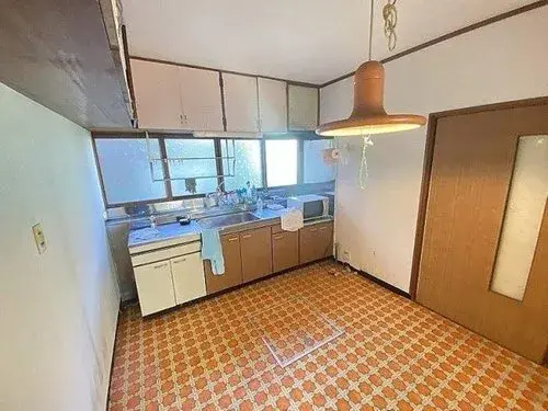 4LDK Muroran City, Hokkaido (12)