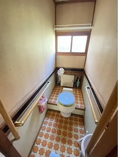 4LDK Muroran City, Hokkaido (18)