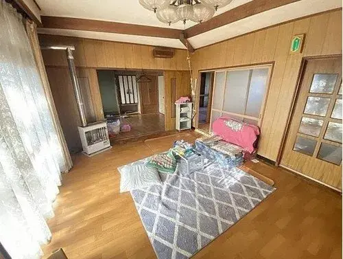 4LDK Muroran City, Hokkaido (10)