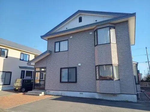 3LDK Property Kushiro City Hokkaido (2)