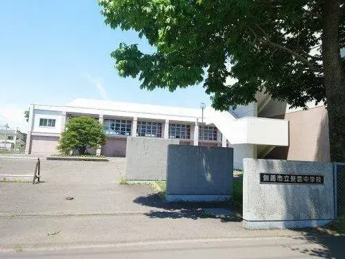 3LDK Property Kushiro City Hokkaido (20)