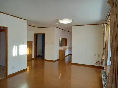 3LDK Property Kushiro City Hokkaido (10)