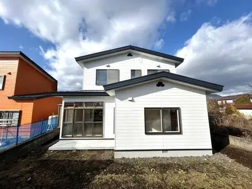 4LDK Property Noboribetsu City Hokkaido (3)