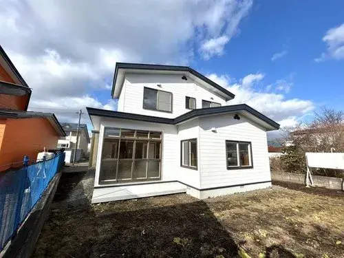 4LDK Property Noboribetsu City Hokkaido (5)