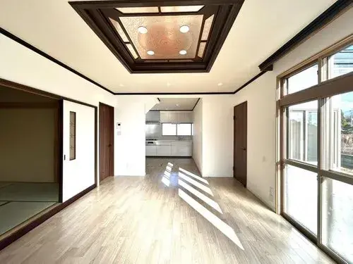 4LDK Property Noboribetsu City Hokkaido (7)