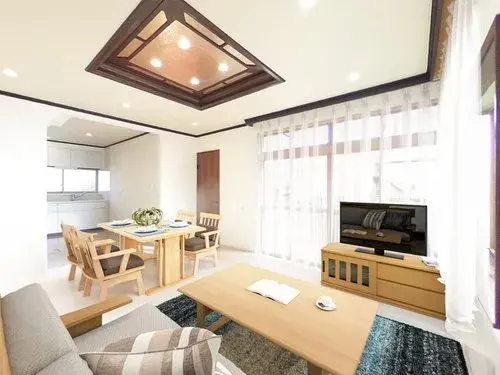 4LDK Property Noboribetsu City Hokkaido (8)