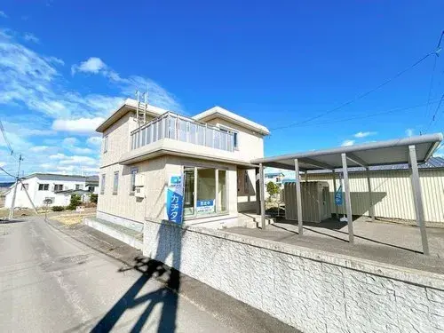3LDK房产 纹别郡远轻町 北海道 (2)