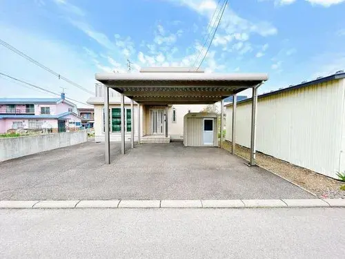 3LDK房产 纹别郡远轻町 北海道 (3)