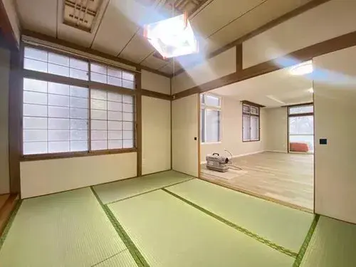 Hokkaido Ashibetsu City LDK 20+ Tatami Mats, 2-Story Property (2)